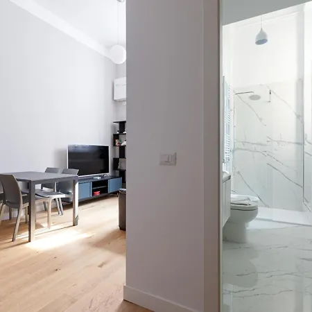 Mac Mahon - Urban Oasis Apartment! Milaan